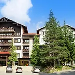 Lion Hotel Borowez