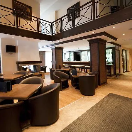 Lion Otel Borovets