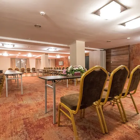 Lion מלון בורובץ