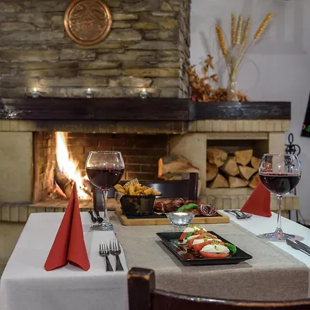 Lion ホテル ボロヴェッツ