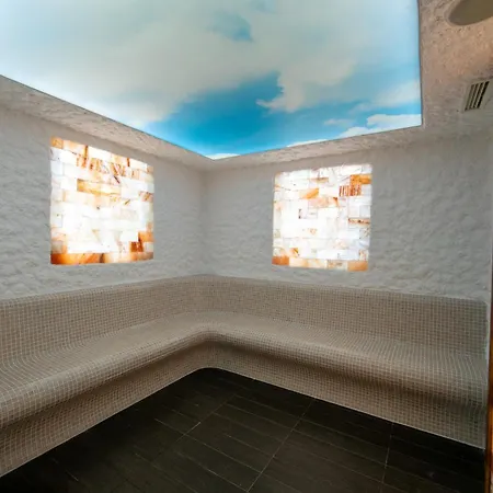 Hotel Lion 4*