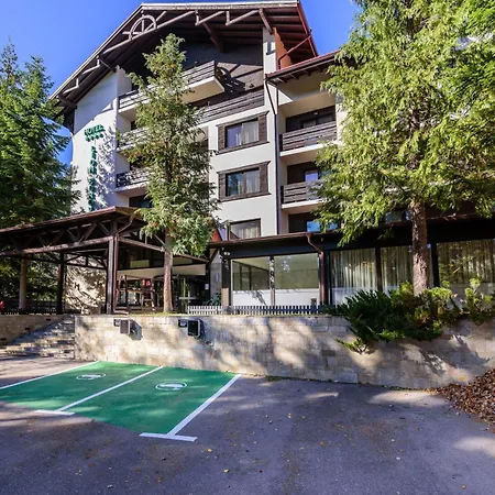 Lion 4* בורובץ