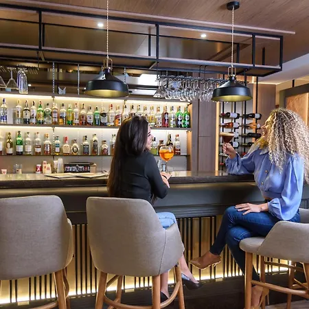 Lion ホテル ボロヴェッツ