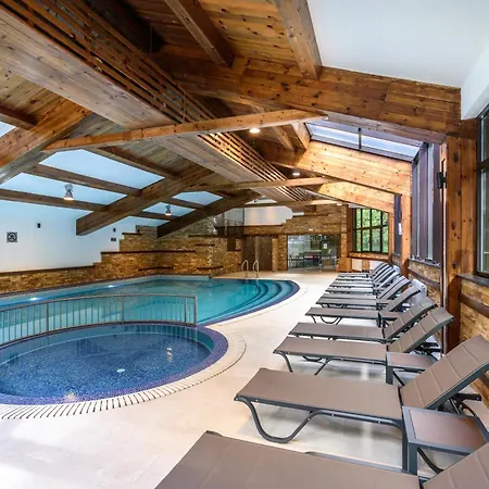 מלון Lion בורובץ