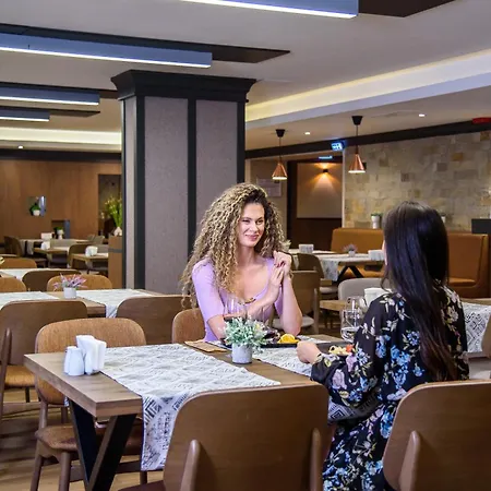 Lion ホテル ボロヴェッツ