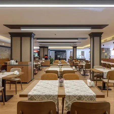 ホテル Lion ボロヴェッツ