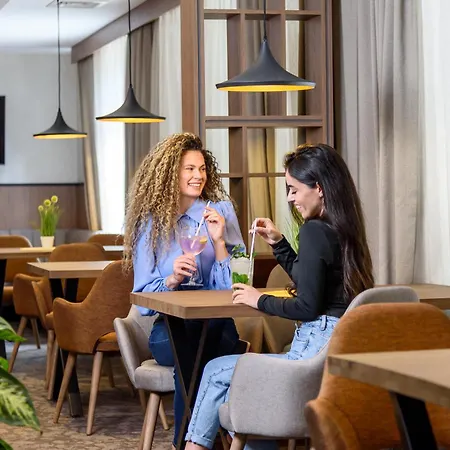 ホテル Lion ボロヴェッツ