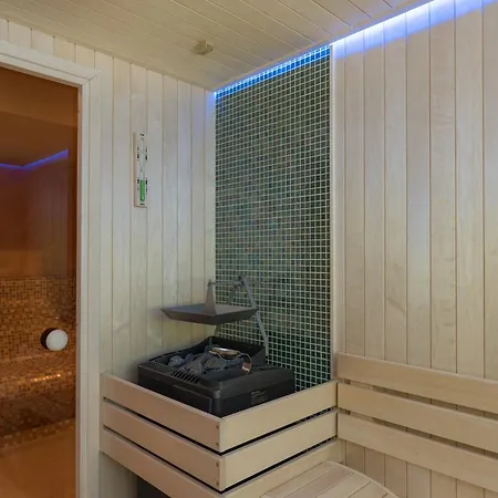 ホテル Lion ボロヴェッツ