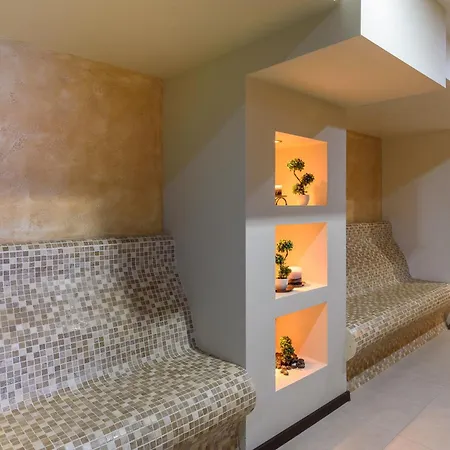 Lion ホテル ボロヴェッツ