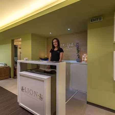 Hotel Lion