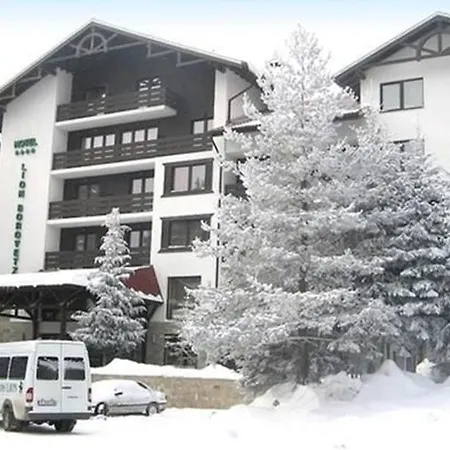 Otel Lion