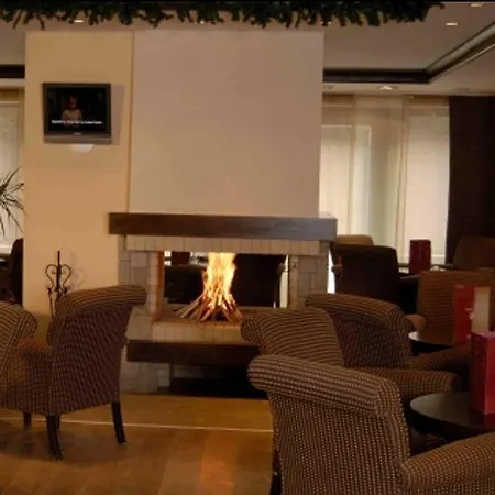 Otel Lion