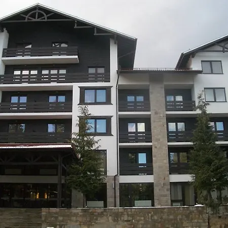 Lion Hotel Borowec