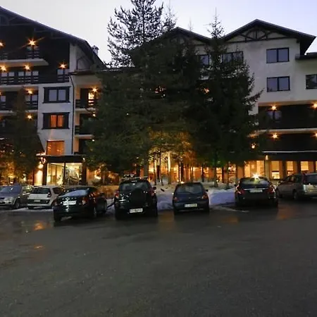 Lion Borovets