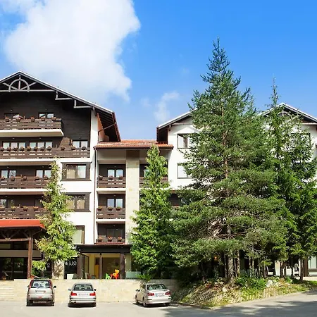 Lion Hotel Borowec